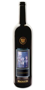 Magnotta Winery, Carménère Grand Reserva, 2008